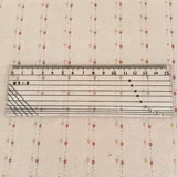 Двухноколорная серия капель с водяными каплями