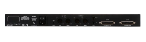 Rupert Neve 5057 Mixer & Summing