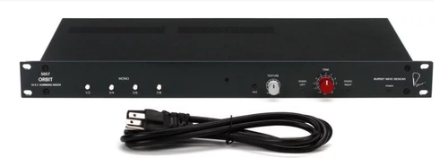 Rupert Neve 5057 Mixer & Summing