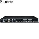 Foxr Focusrite Red 8pre Audio Interface Dante io