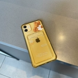 Apple, картхолдер, чехол для телефона, iPhone 14, креативный защитный чехол, защита при падении, iphone