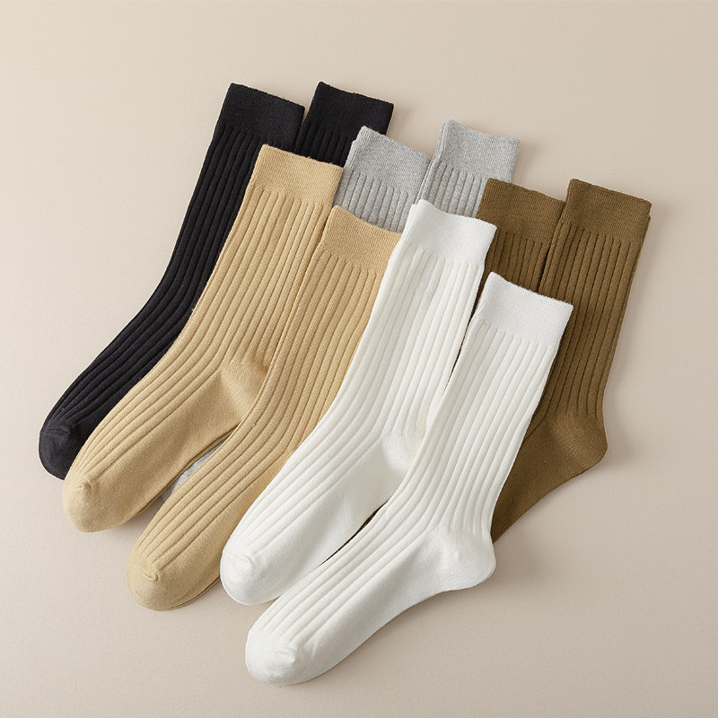 甄选新疆棉纯棉袜子男士秋冬季长筒袜双针保暖加长中老年男士袜子,淘宝优惠券,粉丝福利购,淘宝优惠卷