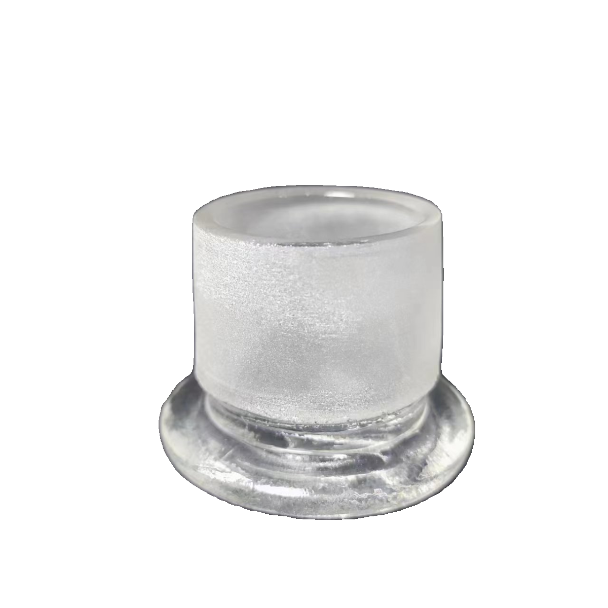 玻璃塞子玻璃塞广口瓶塞玻璃密封瓶37-40mm玻璃盖子家用试剂瓶塞,淘宝优惠券,粉丝福利购,淘宝优惠卷