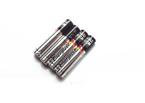 劲量九9号4a小号电池AAAA微软5pro3/4戴尔联想华为平板手写触控笔 - 图2