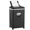 Kemi Z700 paper shredder commercial high-power fully automatic office shredder household large-capacity waste paper processing