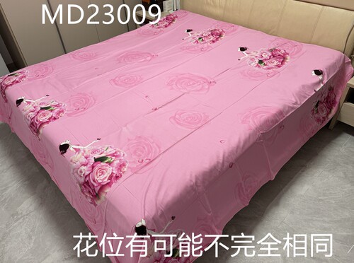 关店甩外贸出口余料加工全棉高支磨毛纯棉加大双人床单睡单垫单 - 图0
