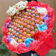 Lollipop bouquet creative gift finished product