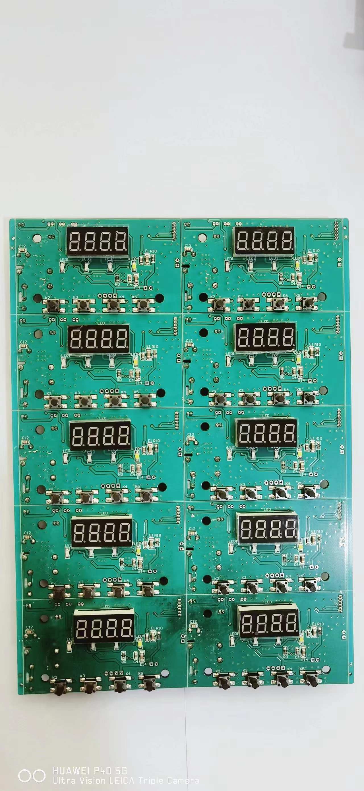 CPS控制卡，CPS-125型控制卡（0.2A-63A），XLKBO控制卡，保护开 - 图1