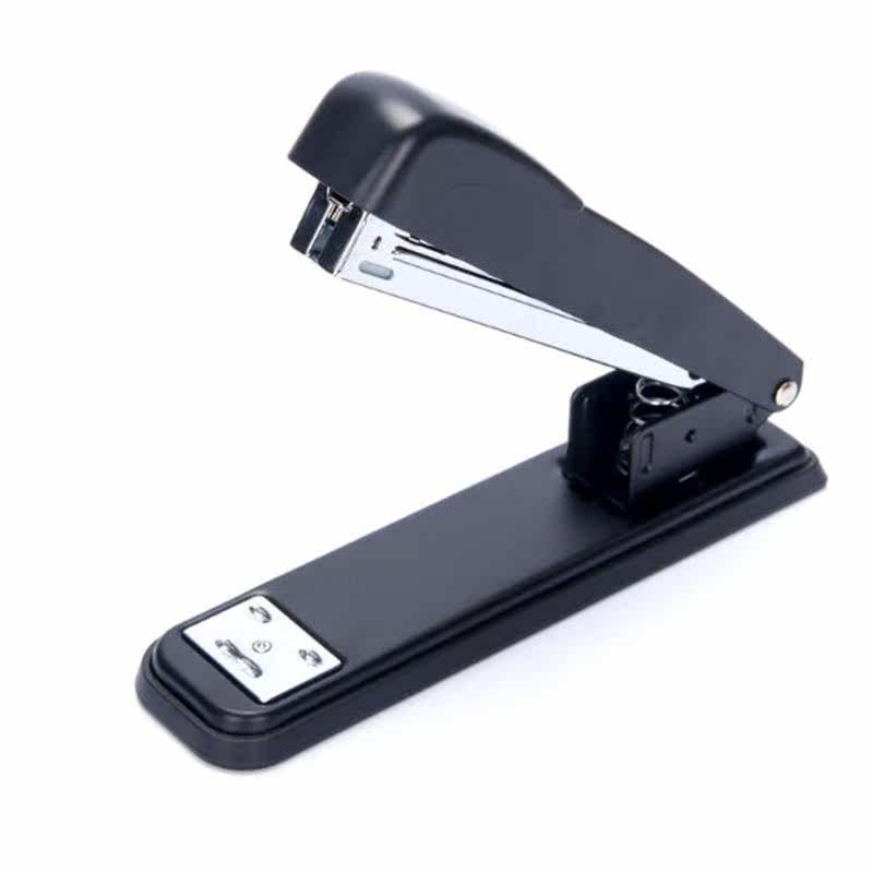 Deli 0307 stapler with rotatable stapler