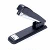 Deli 0307 stapler with rotatable stapler