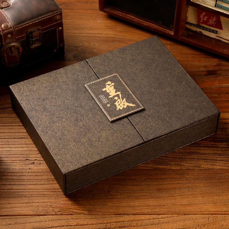 盗墓笔记 重启之极海听雷 电视剧原声带CD+海报+剧照 朱一龙 周边