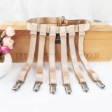 Нескользящий ремень, колготки, поддерживающие ботинки, носки, шнурок-держатель, делается под заказ