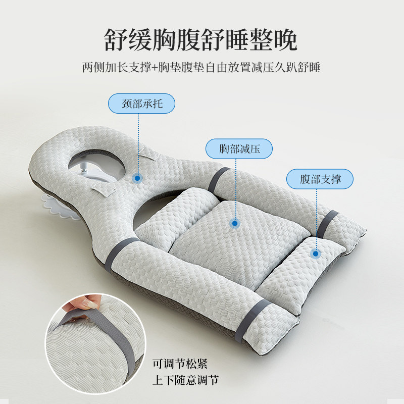 视网膜眼科术后专用趴睡枕趴枕注油手术脱落网脱眼睛玻切俯卧位,淘宝优惠券,粉丝福利购,淘宝优惠卷