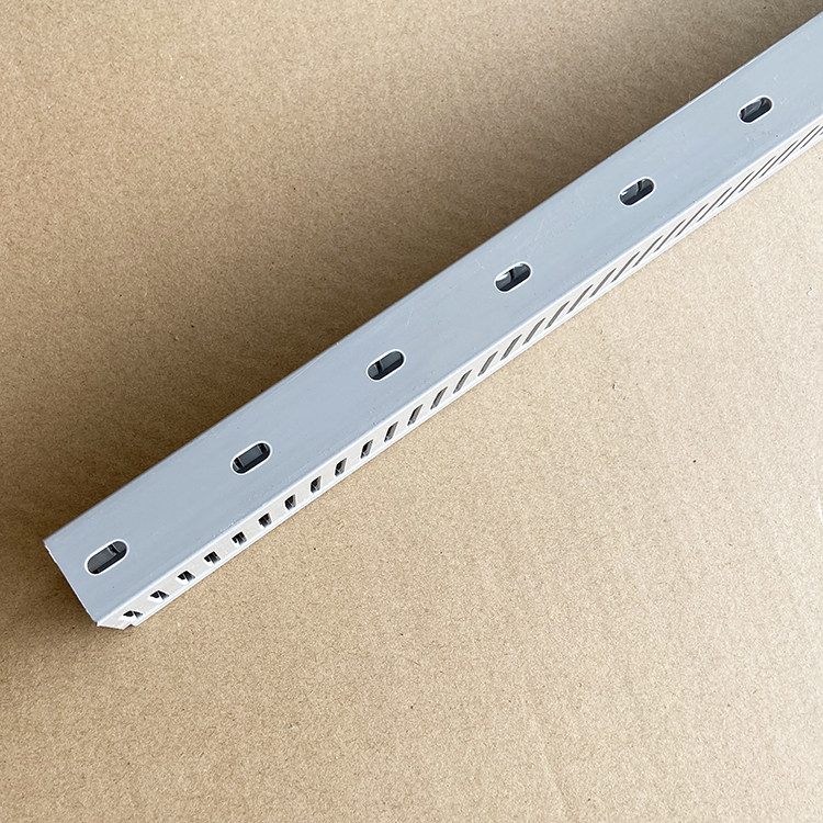 厂家直销4mmPVC密齿线槽配电箱电线U型细齿控制电柜走线布理线槽,淘宝优惠券,粉丝福利购,淘宝优惠卷