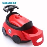 Bmw, большой детский туалет для девочек для младенца, 1-3 лет