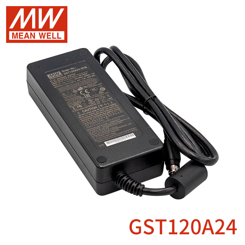 12v48V-R7V2a12a4B适配器8A明纬开关电源STM1G 0A1P20V 5V/1205a - 图2