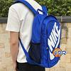 Nike male and female student sports and leisure travel backpack BA5217 DV1296 HJ8200