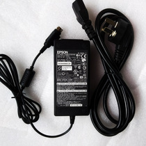 Original dress Epson M235 Scanner power adapter 24V1 5A Applicable T86L M129D