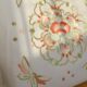 Embroidered canvas bag new Chinese style book carrying ancient style women's new style