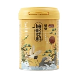 Чанбайя гора Джилин Ляонинг Северо -Восточный дикая голова.