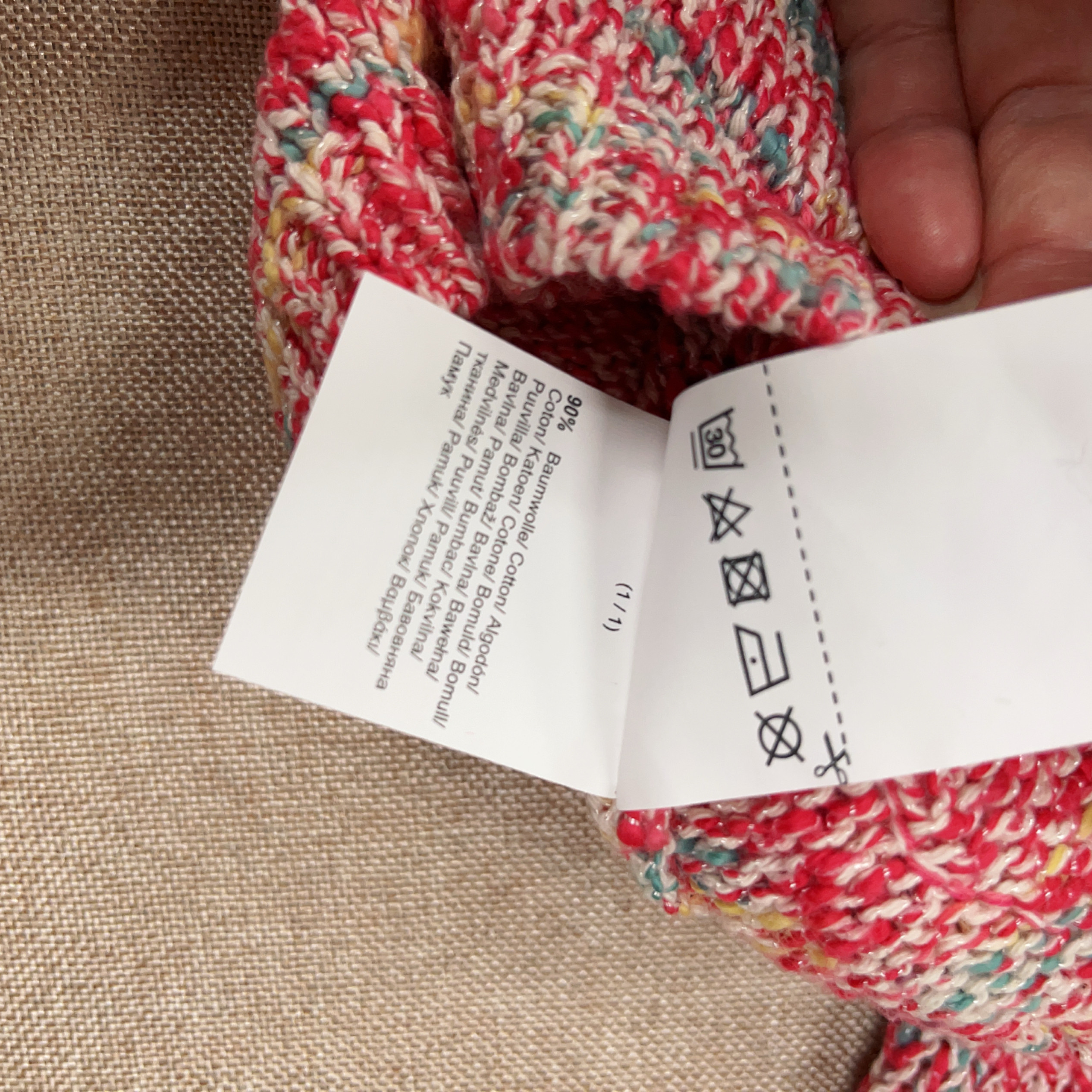 外贸原单出口女童宝宝小童春秋冬针织开衫毛衣外套现货公仔衣服,淘宝优惠券,粉丝福利购,淘宝优惠卷