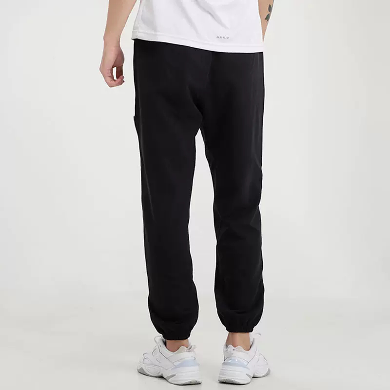 正品Nike/耐克运动长裤男裤秋款休闲裤收口跑步训练裤 CK6366-010