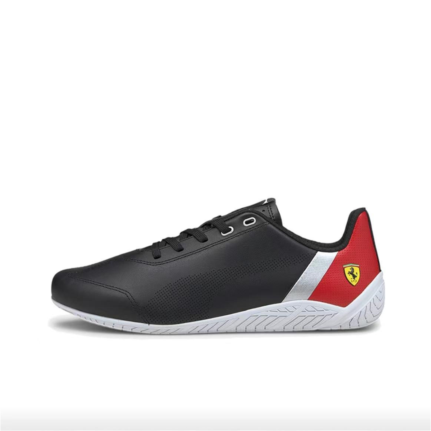 Puma/彪马男运动鞋Ferrari RdgCat法拉利联名赛车休闲鞋306667-01