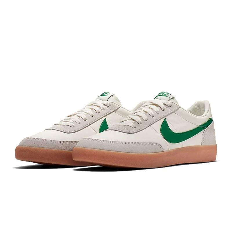 正品Nike/耐克男子J.Crew Killshot 2联名款休闲板鞋432997-111 - 图0