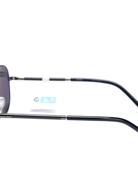 宝马开车可配近视太阳镜