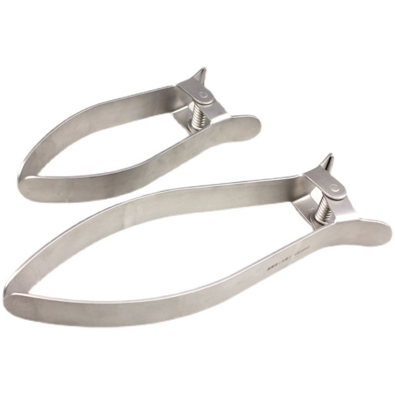 骨科器械 医用 胫骨平台 HTO 膝关节高位截骨术 股骨夹 胫骨夹 子,淘宝优惠券,粉丝福利购,淘宝优惠卷