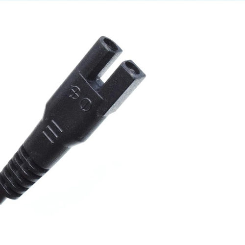 适配Panasonic松下理发器电推剪充电器电源线ER-CA35 PGF40 CA70 - 图3