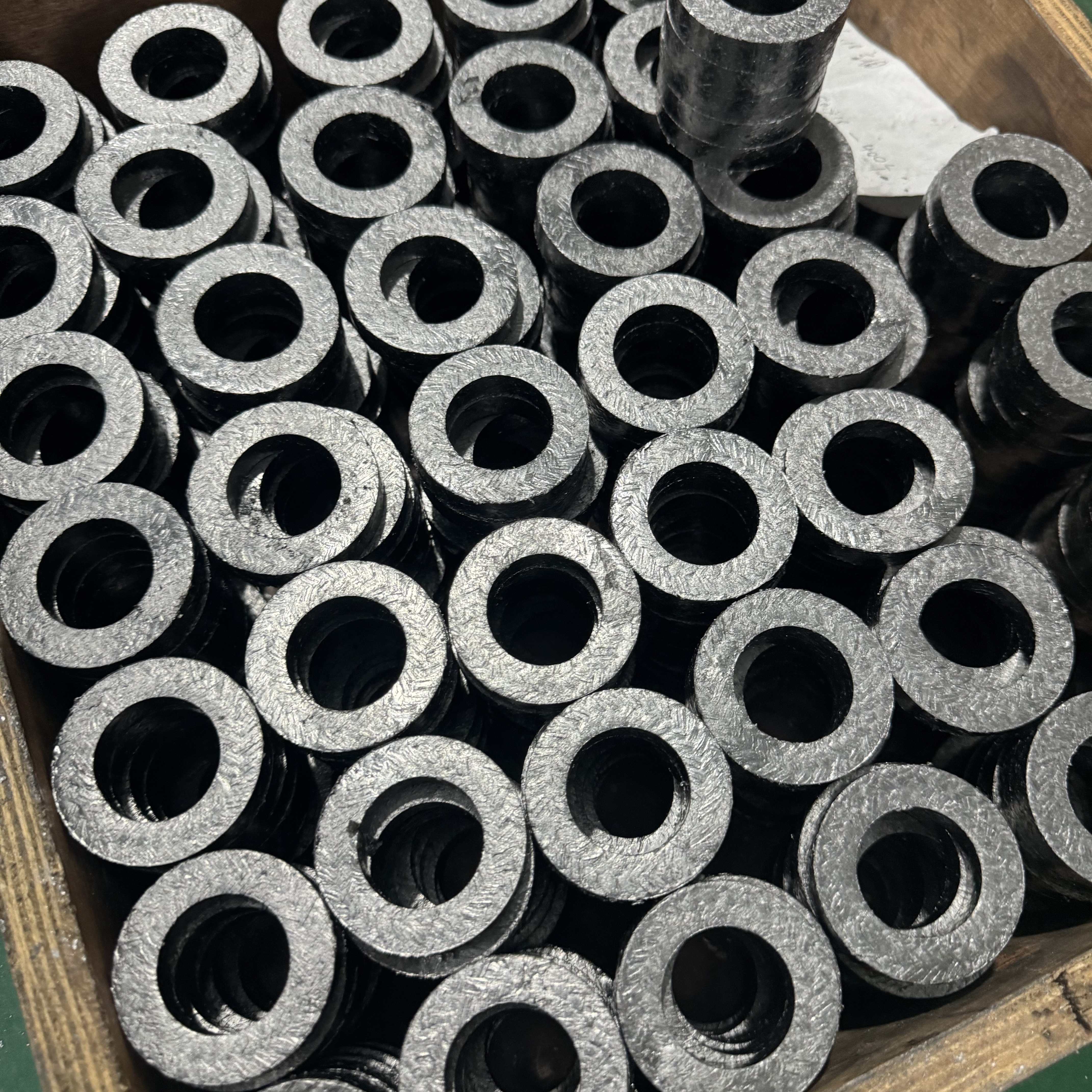 柔性石墨填料环盘根环密封圈耐高温垫片自密封热油泵配件复合垫,淘宝优惠券,粉丝福利购,淘宝优惠卷