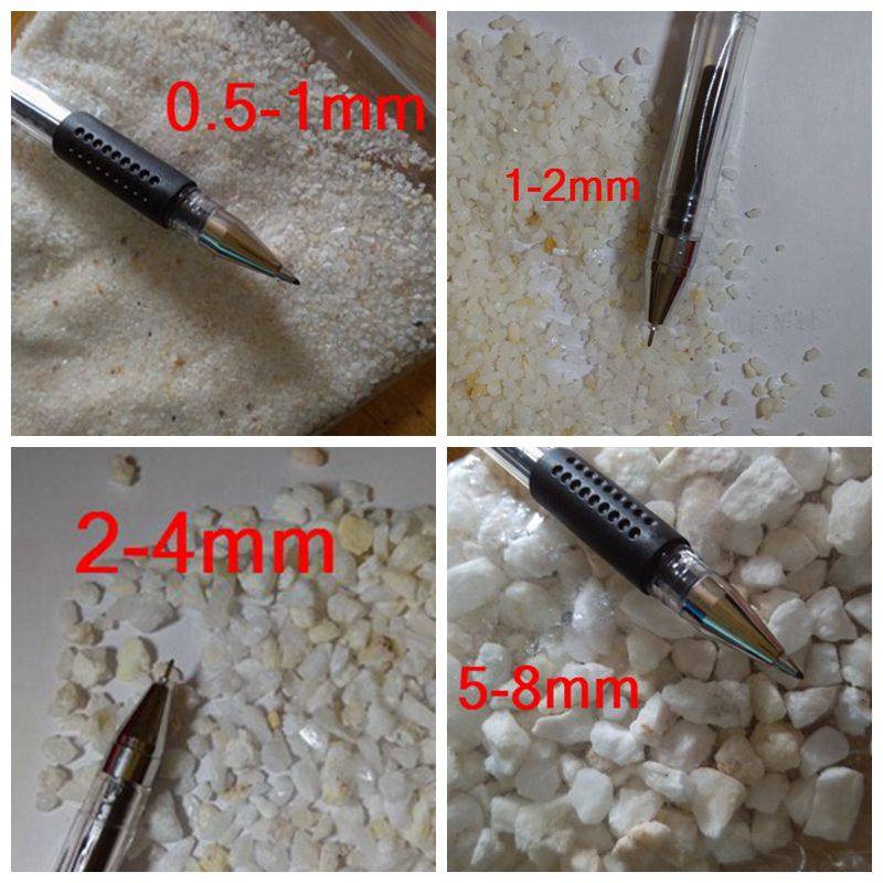 石英砂水处理 过滤 石英沙滤料自来水 地下水  污水 酒店垃圾桶砂,淘宝优惠券,粉丝福利购,淘宝优惠卷