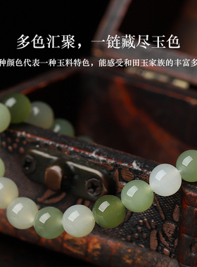 二十载珍藏，一念觉悟，破执