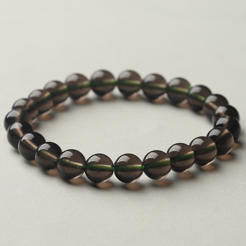 【20年老仓年终捡真漏】老料天然天狼星陨石手串破执价结缘直播 - 图1