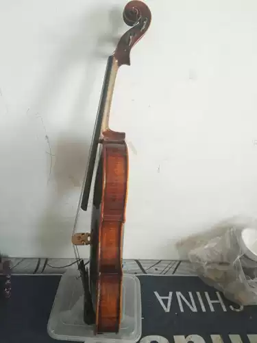 Антикварное пианино, 16 дюймов