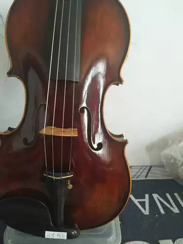 Антикварное пианино, 16 дюймов