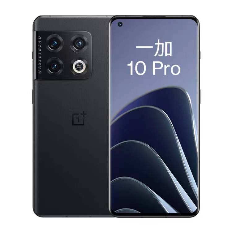 OnePlus/一加 10 Pro安卓谷歌国际哈苏相机吃鸡王者电竞游戏手机-图2