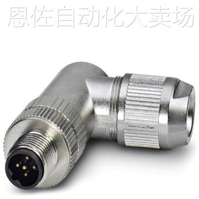 议价议价菲尼克斯品牌连接器 - sacc-m12fs-12sol-pg 9-m - 1404 - 图1