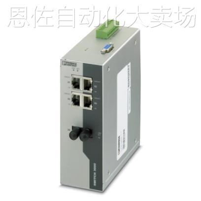 议价特价议价phoenix contact品牌 fl com server rs232 pro- 2-图2