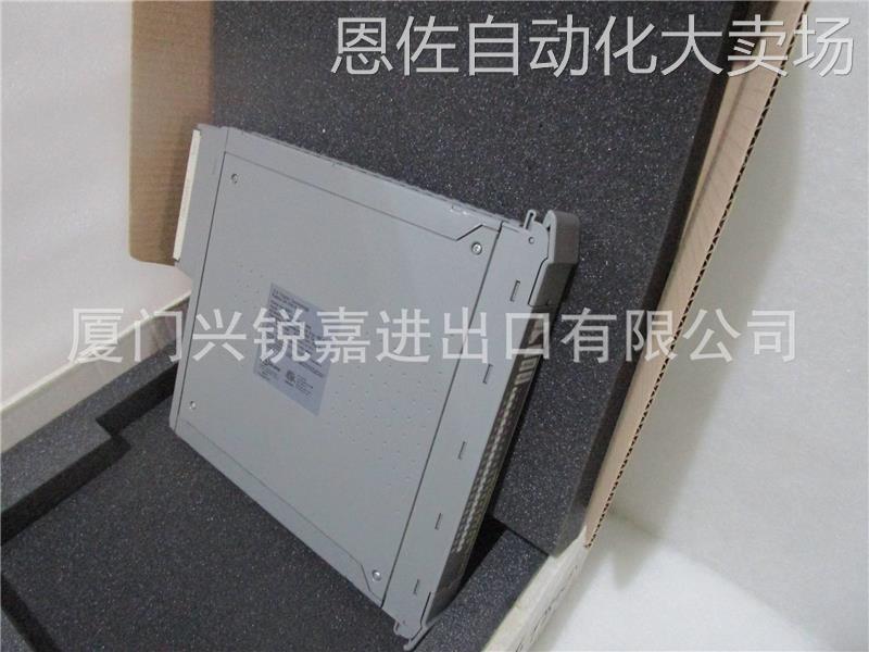 议价ICS Triplex T8850现货模块卡件-图3