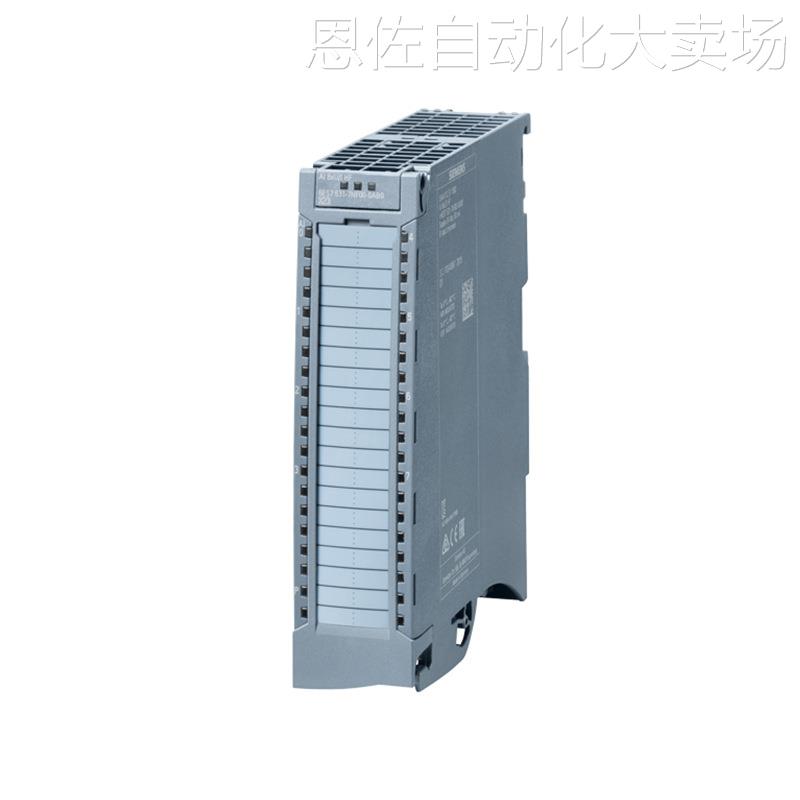 6ES75221BH100AA0S7-1500PLC模块DQ 16,6ES7522-1BH10-0AA0/PLC - 图3