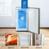 MeiLing / Meiling BD-108C một cửa nhỏ hộ gia đình đông lạnh thương mại tủ lạnh nhỏ - Tủ đông