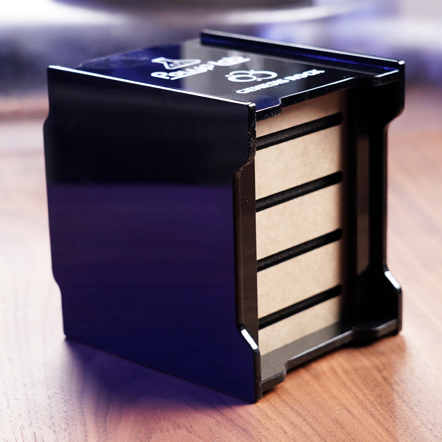 Polyplab创世鱼缸过滤黑方神砖盒培养硝化细菌及厌氧菌降低NO3,淘宝优惠券,粉丝福利购,淘宝优惠卷