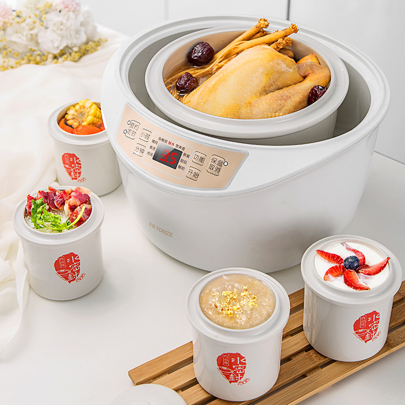  天际电炖/煮粥锅/文火炉