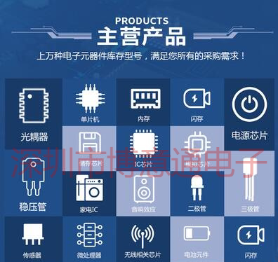 全新原装 TDA7052AT/N2  DA7052A SOP8线性音頻放大器芯片 可直拍 - 图2