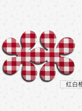 kamipita日本儿童头饰品刘海贴