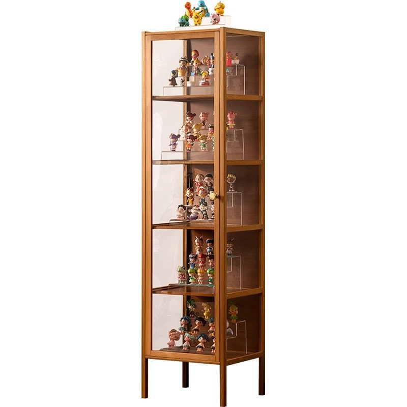 手办展示柜玩具收纳适用乐高积木盲盒全透明高达家用陈列模型架子,淘宝优惠券,粉丝福利购,淘宝优惠卷