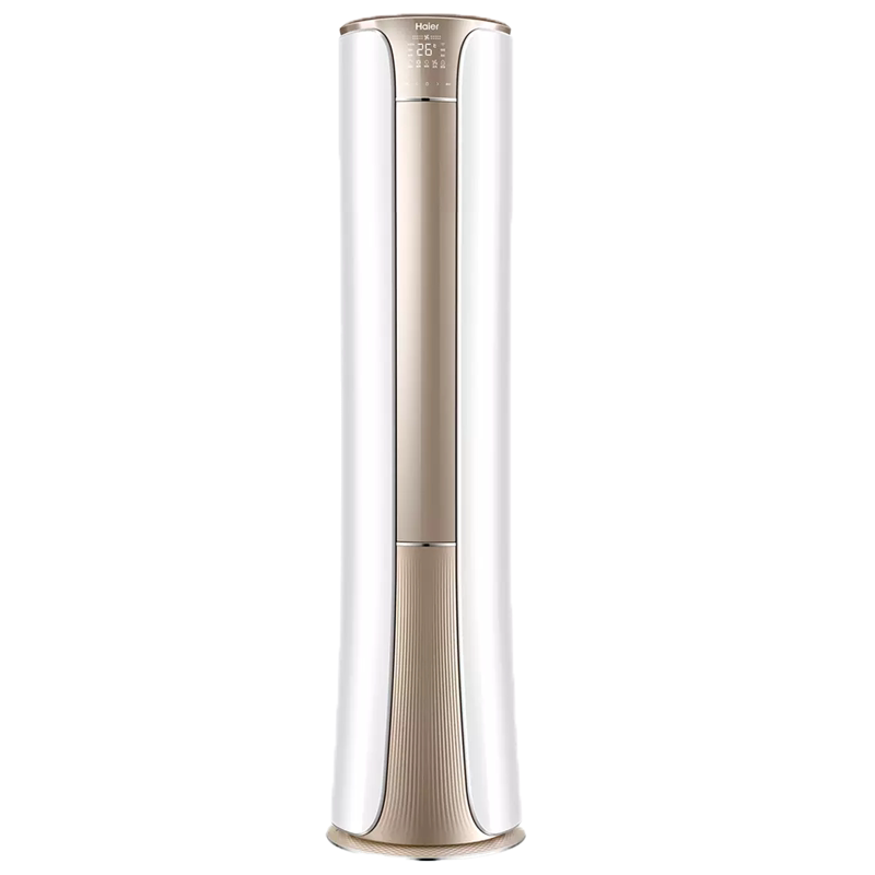 haier /海尔大3p匹一级变频柜机 haier海尔魁生空调