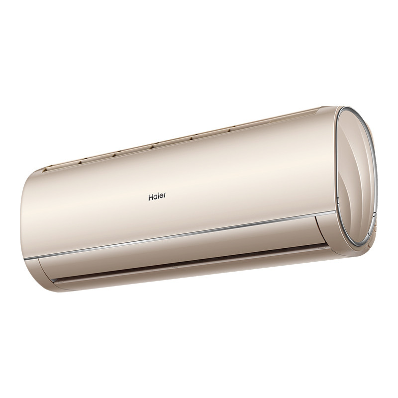  haier海尔魁生空调
